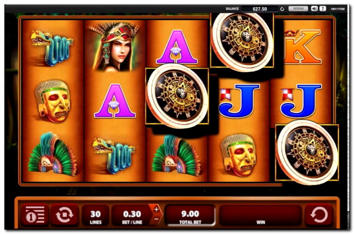 Eur 630 Free Chip at Casino Luck
