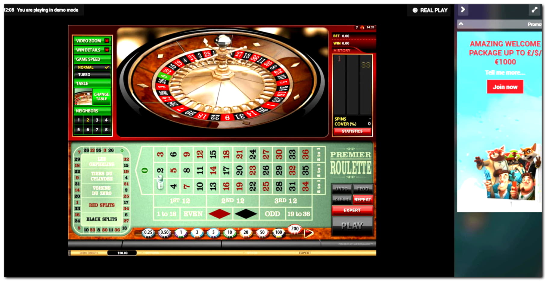﻿$615 free chip at 7 Reels Casino
