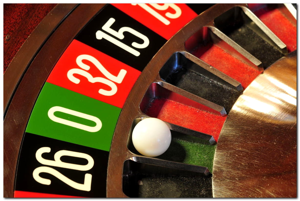 €360 FREE CASINO CHIP at Casino Luck