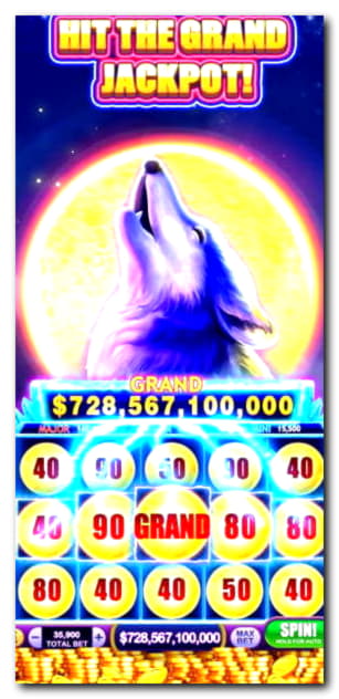 £980 Mobile freeroll slot tournament at Inter Casino
