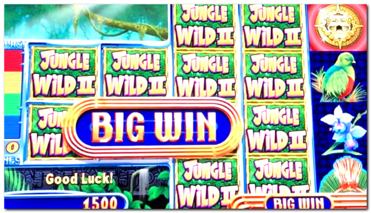 40 Loyal Free Spins! at Jackpot City Casino