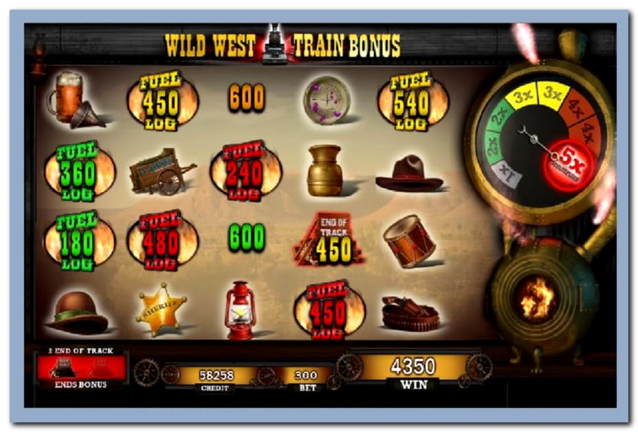 EUR 790 Online Casino Tournament at BGO Casino