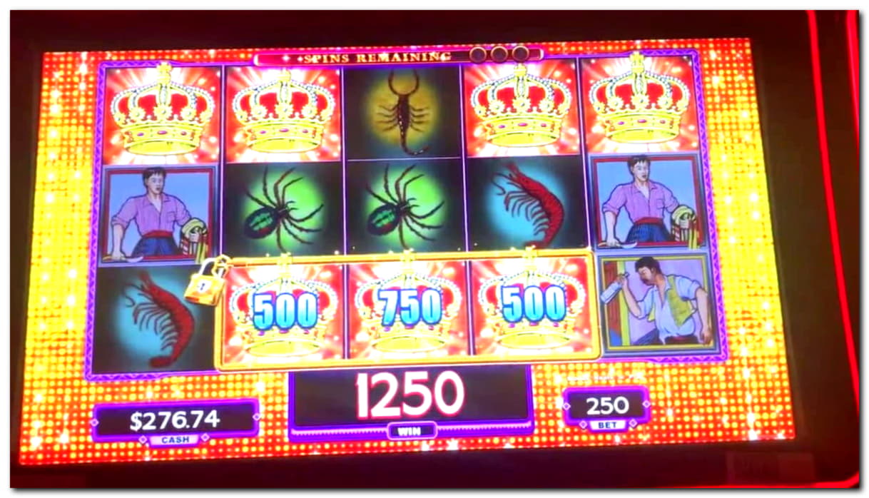 700% Match at a casino at Slots Billion Casino