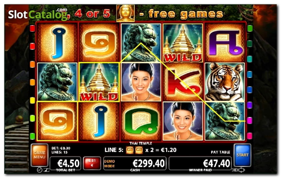 195 Free Spins Casino at Spin Palace Casino