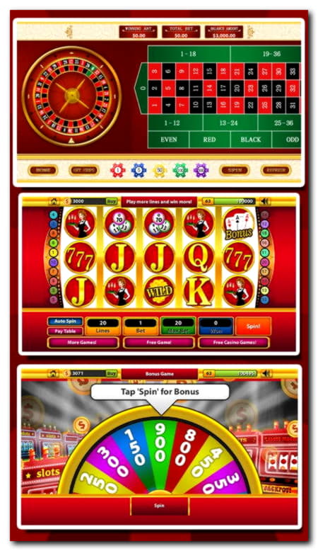 €210 Free Casino Chip at Europa Casino
