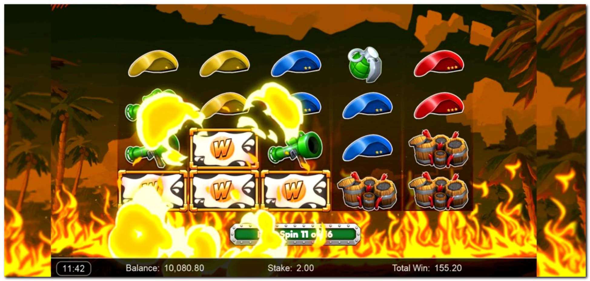Eur 315 Free Casino Tournament at Party Casino