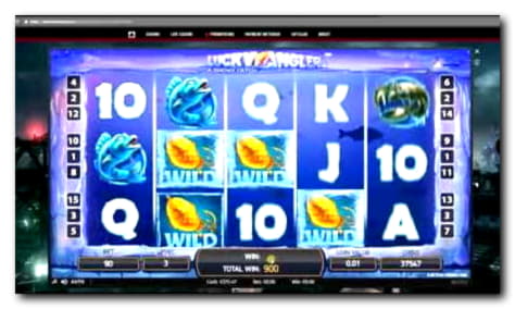 500% Deposit match bonus at bWin Casino