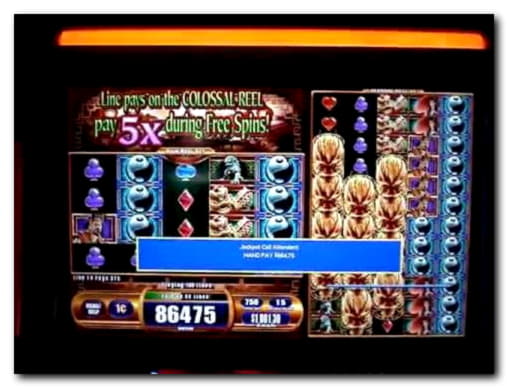 $265 Casino Tournament at Party Casino