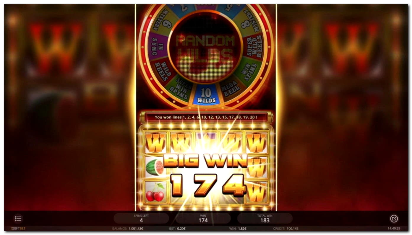 $4430 NO DEPOSIT BONUS at Buzzluck Casino