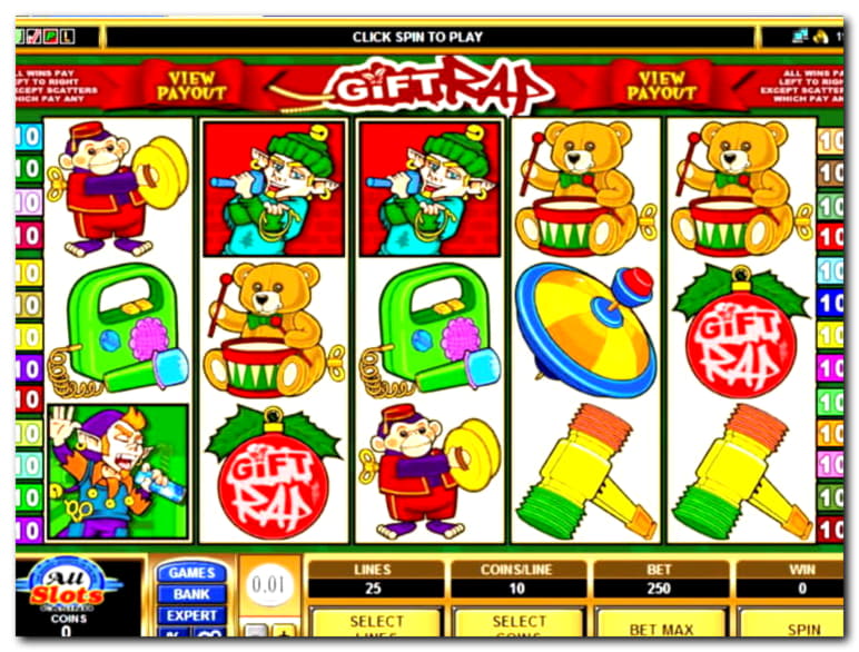 35 Free spins no deposit casino at William Hill Casino