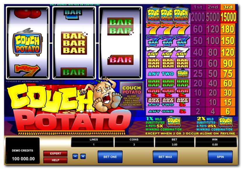 EUR 520 Free Casino Tournament at Alf Casino