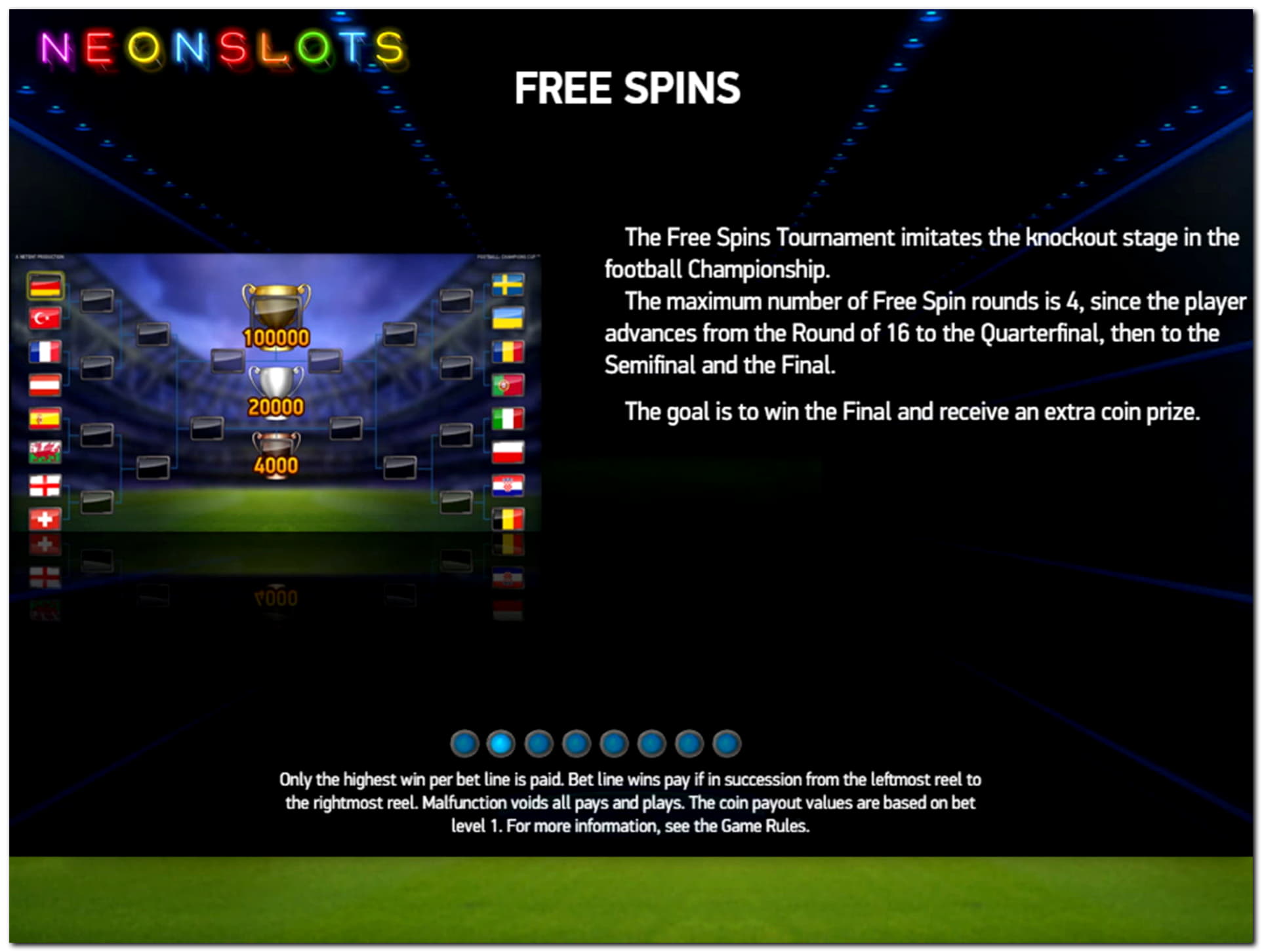 790% Deposit Match Bonus at Rizk Casino
