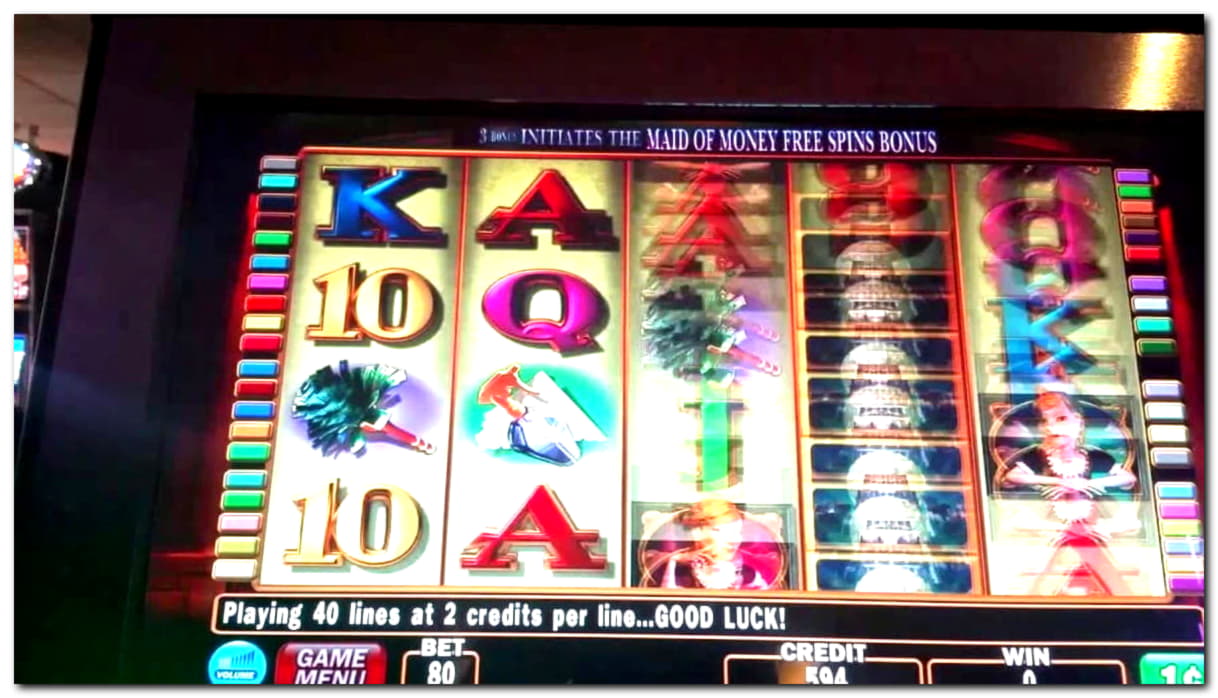 60 FREE SPINS at Spin Palace Casino