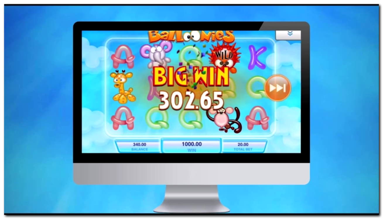 225 FREE Spins at Jackpot City Casino