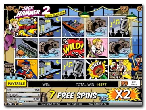 510% Best Signup Bonus Casino at Alf Casino
