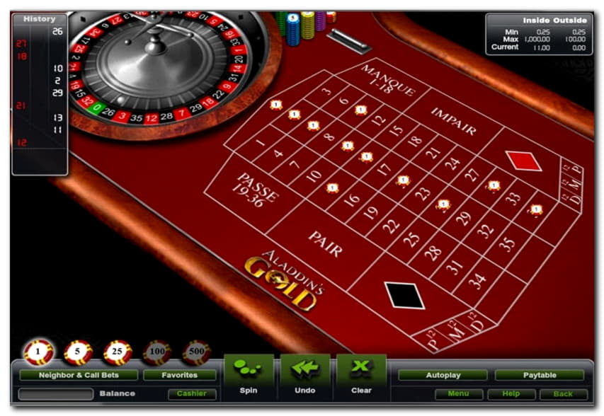 $425 Free Cash at Rizk Casino