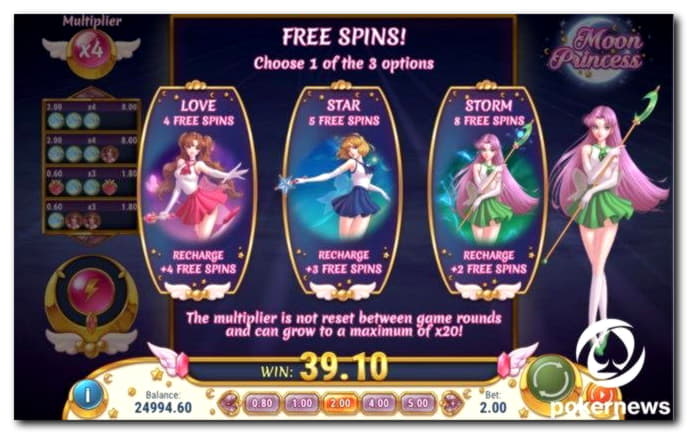 595% Signup casino bonus at Online Bets Casino