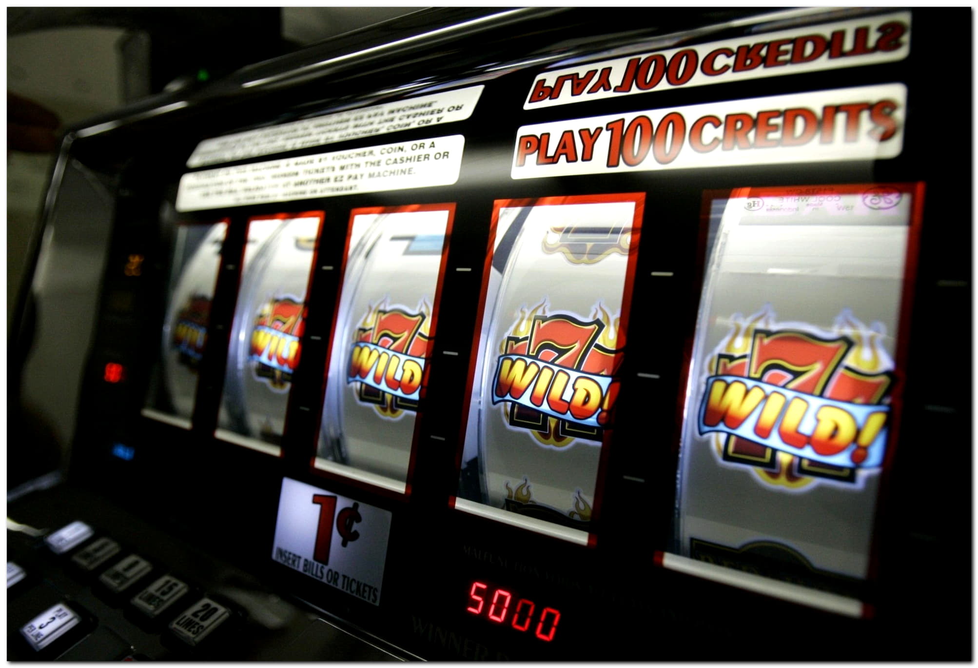 €360 Free Casino Tournament at Guts Casino