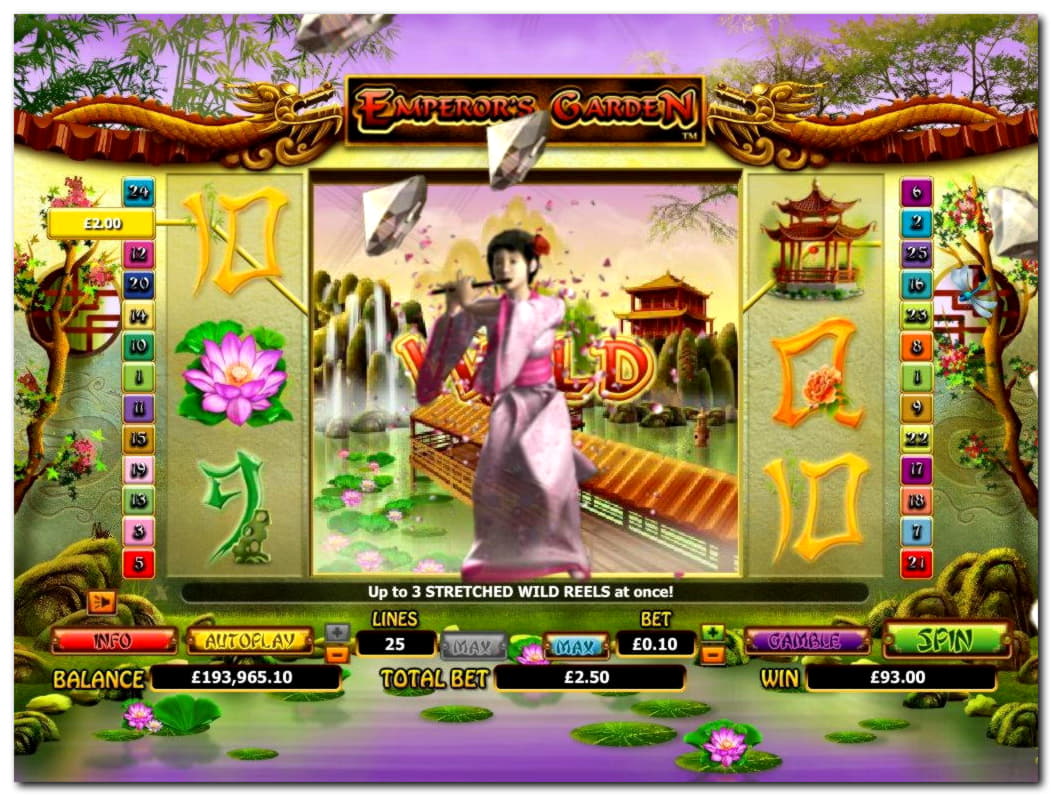 Eur 425 FREE CHIP CASINO at Online Bets Casino