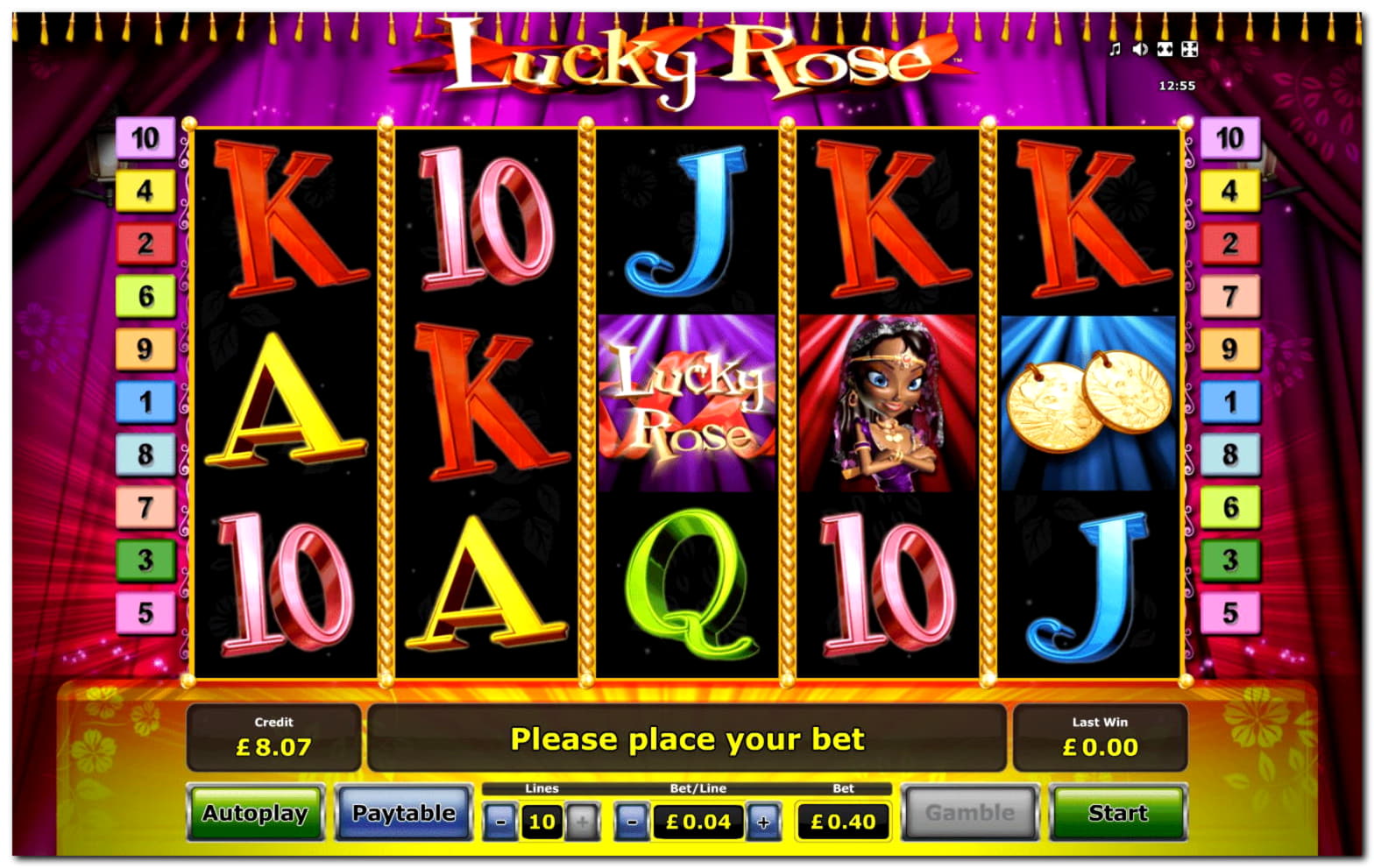 ﻿$275 Online Casino Tournament at Bet At Home Casino