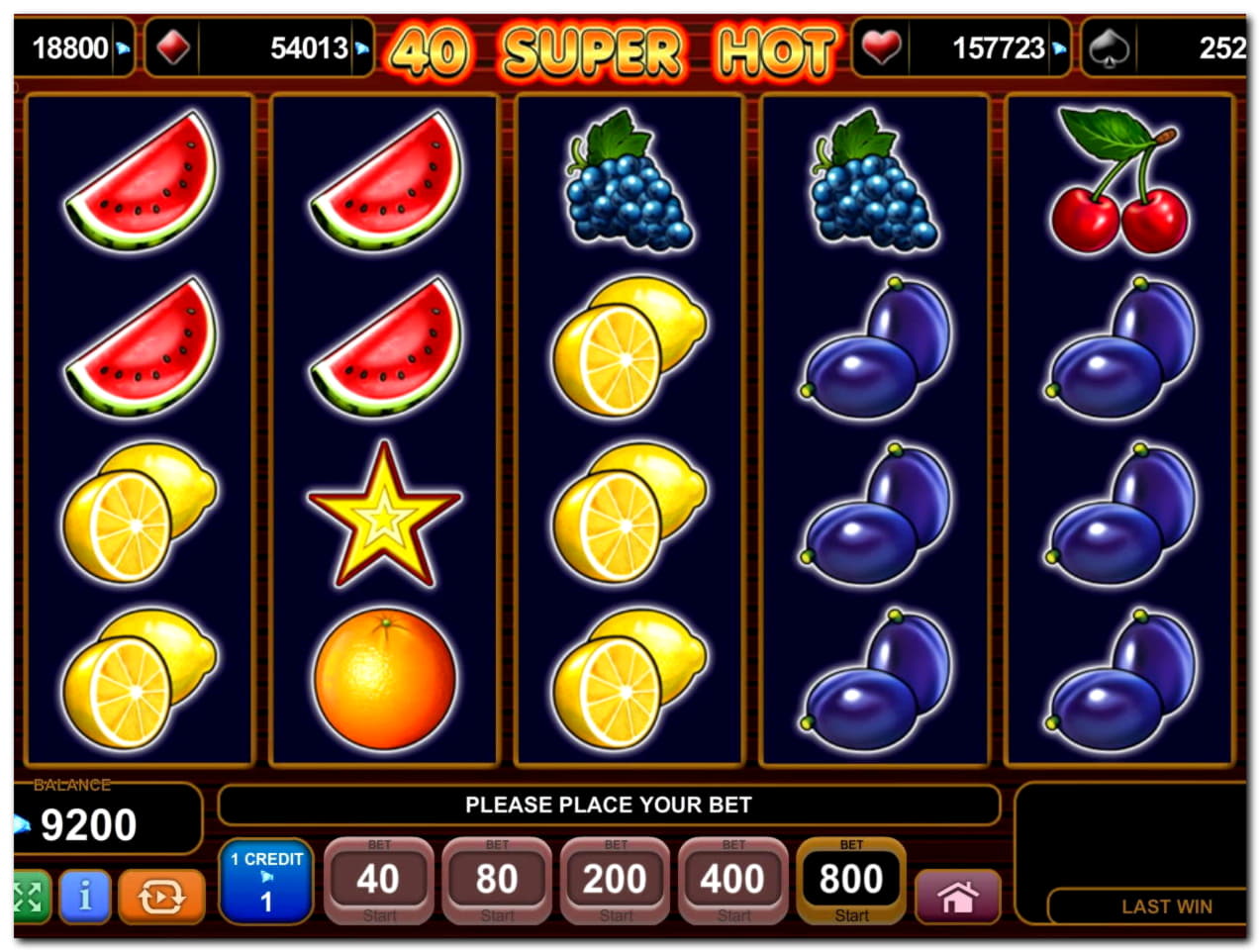 55 Free Spins at William Hill Casino