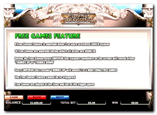 Eur 170 Online Casino Tournament at Betway Casino