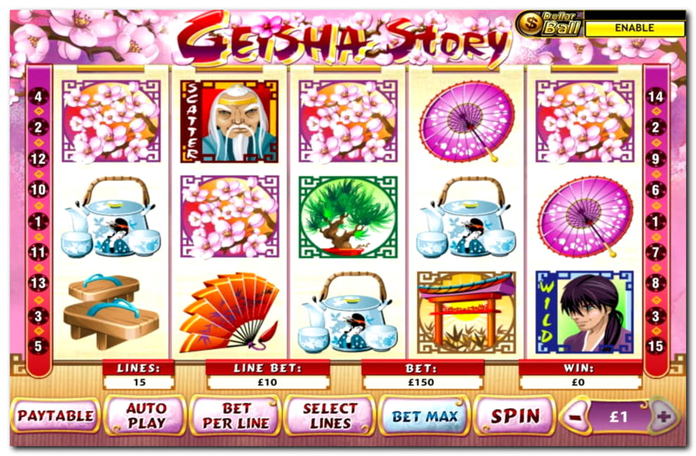 €170 Free casino chip at Inter Casino