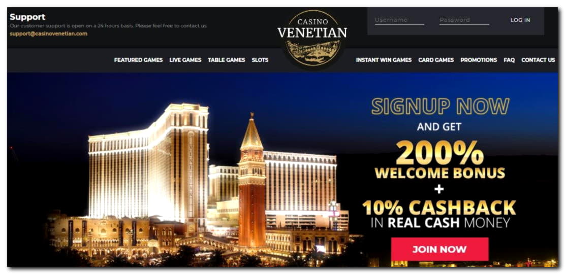 915% No Rules Bonus! at Casino Luck