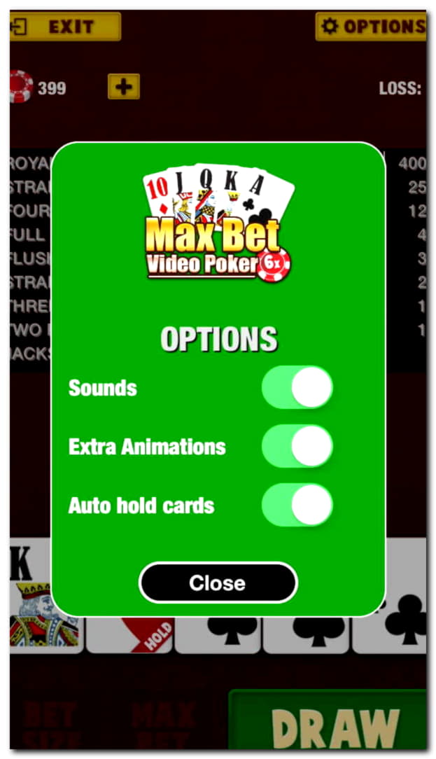 75 Free Spins at Casino Cruise
