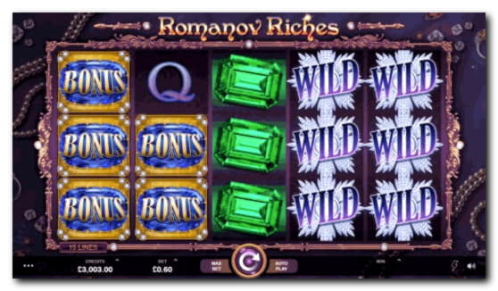 145 Free Casino Spins at Betnspin Casino