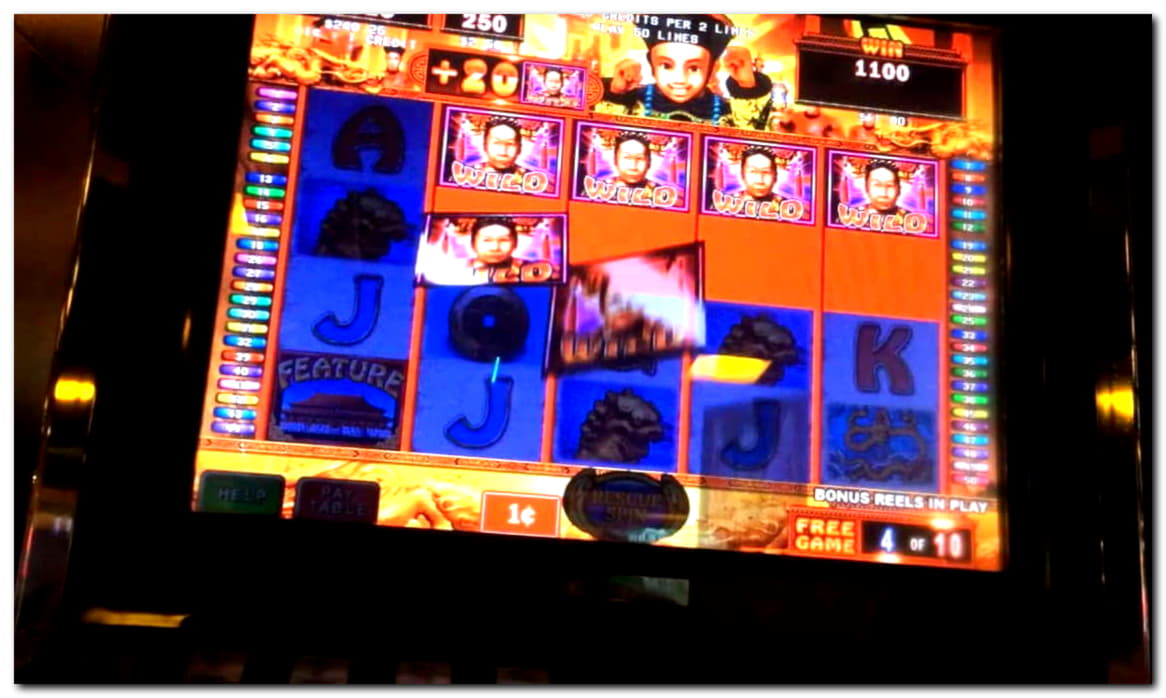 265 Free casino spins at Guts Casino