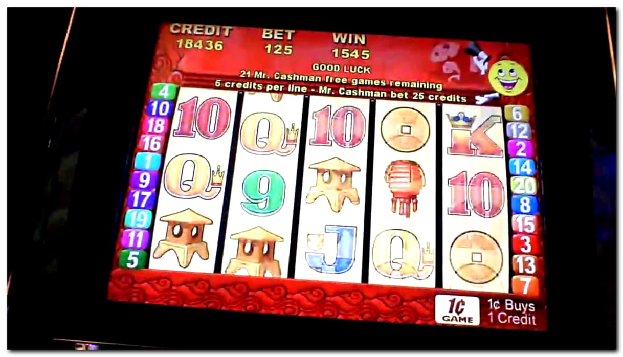 70 Free Spins at Bet Online Casino