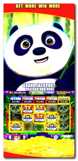 33 Loyalty Free Spins! at Betnspin Casino