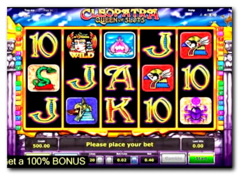 EUR 450 free chip at William Hill Casino