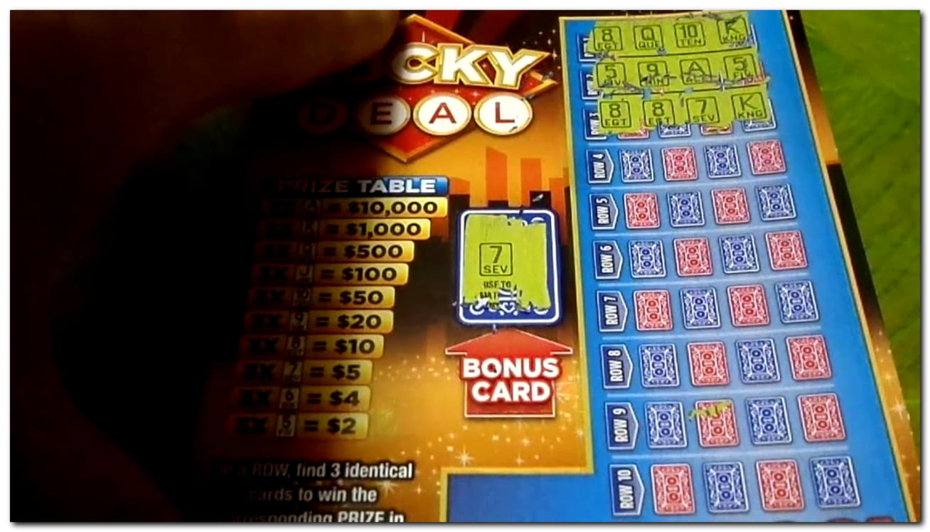€505 Casino Chip at Casino Luck