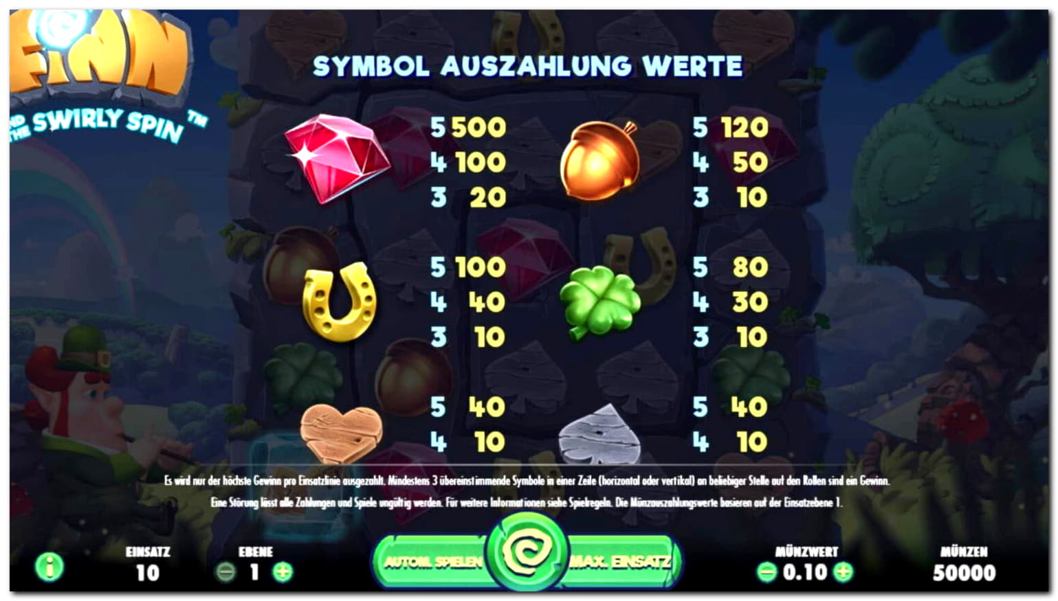 525% Match at a Casino at Eurogrand Casino