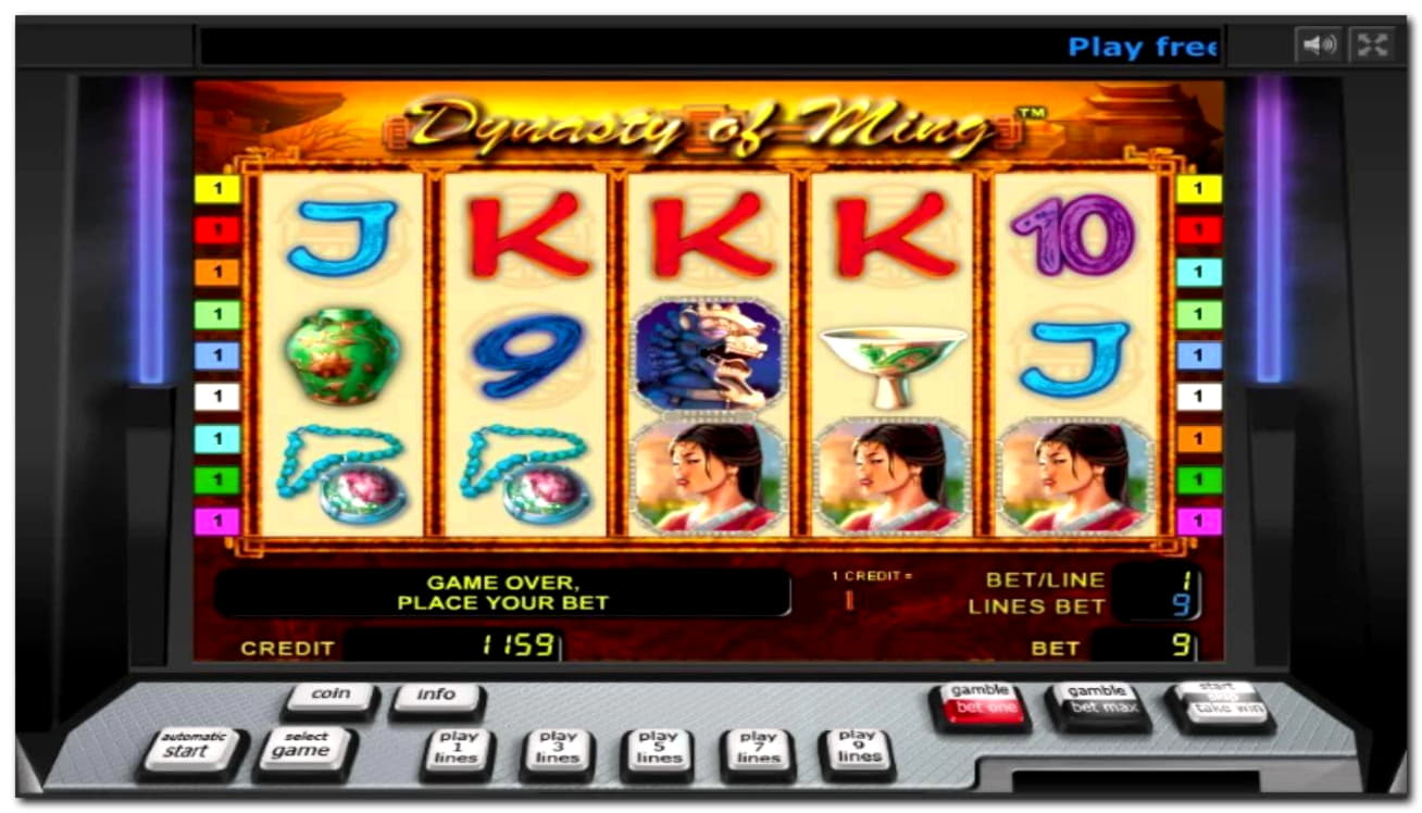EURO 2835 NO DEPOSIT BONUS CODE at Dunder Casino