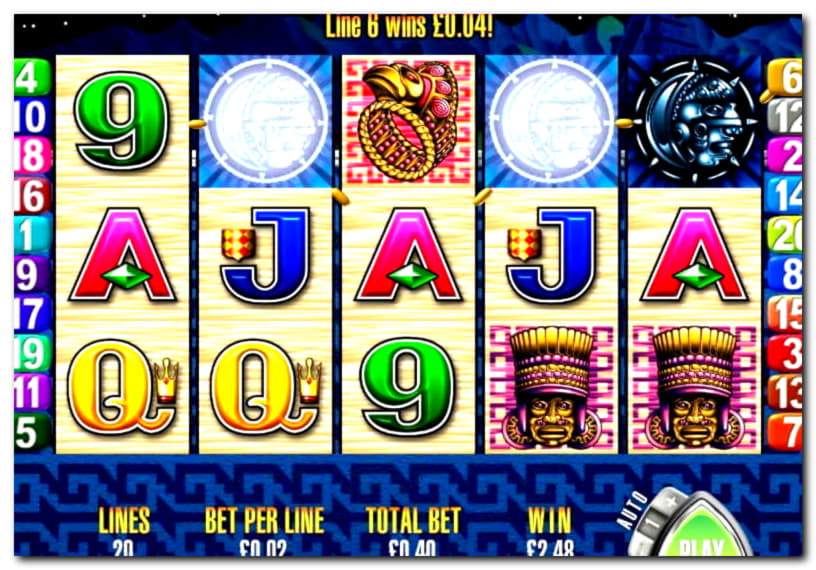 45 Free spins no deposit casino at Spin Palace Casino