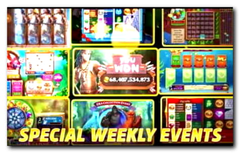﻿$510 Casino chip at Buzzluck Casino