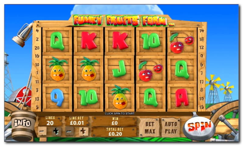 €666 No deposit bonus at Energy Casino