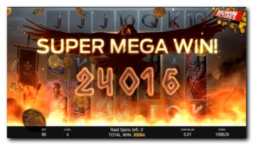 290 FREE SPINS at Energy Casino