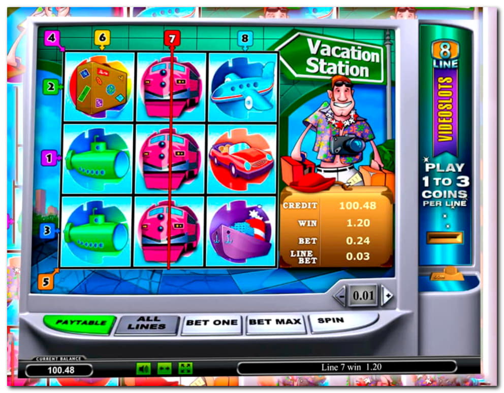 90 Free Spins at Eurogrand Casino