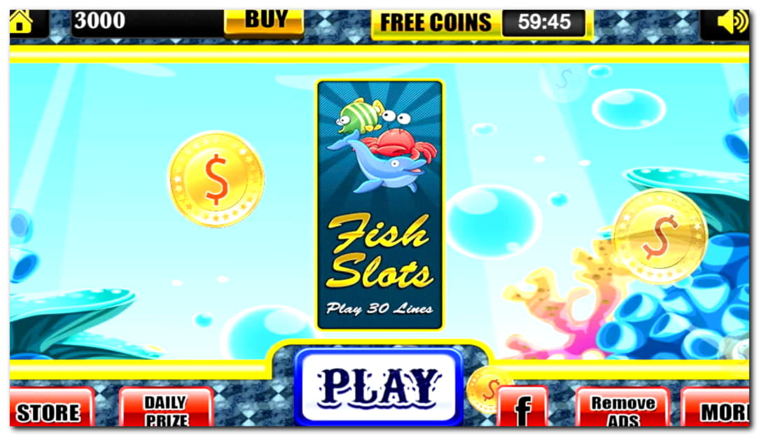 40 Trial Spins at Inter Casino