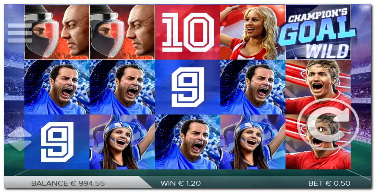 $760 Daily freeroll slot tournament at Eurogrand Casino
