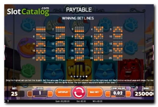 30 Free Spins no deposit casino at Casino com