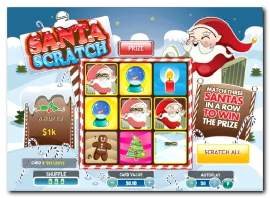 EURO 930 Online Casino Tournament at Bet At Home Casino