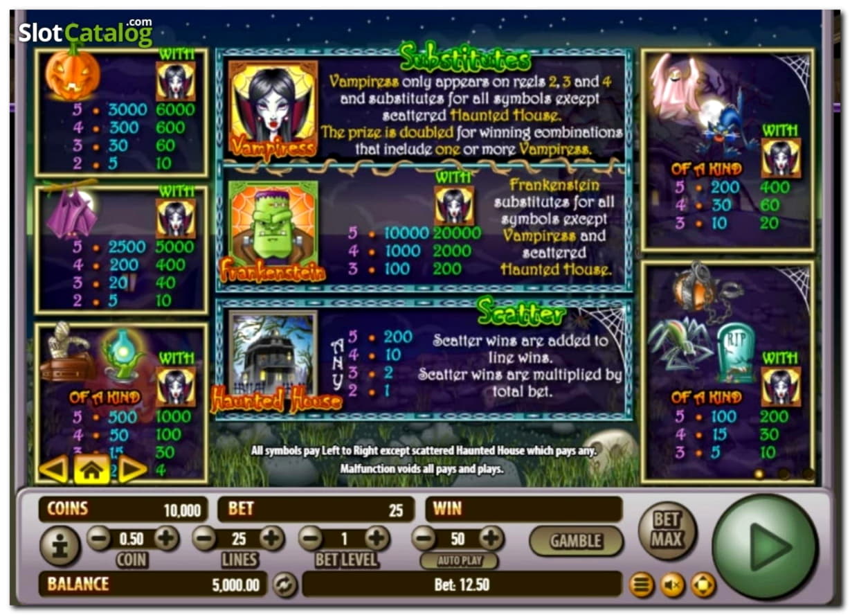 $240 Free chip at Hippozino Casino