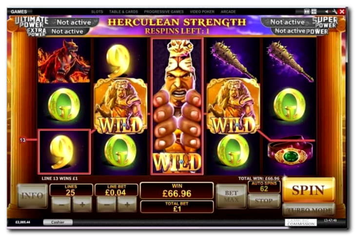 495% Best signup bonus casino at bWin Casino