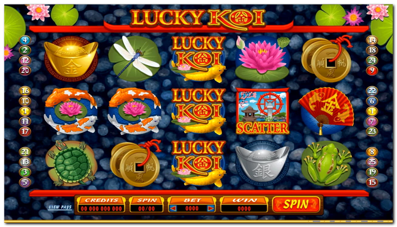 €375 Free Casino Ticket at Guts Casino