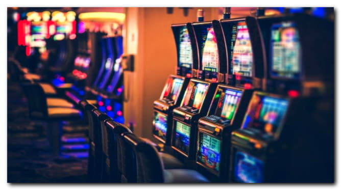 290 Free spins at bWin Casino